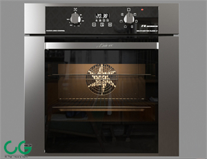 Oven KAISER